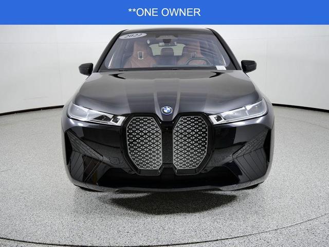 2022 BMW iX xDrive50 for sale in Minnetonka, MN – photo 3