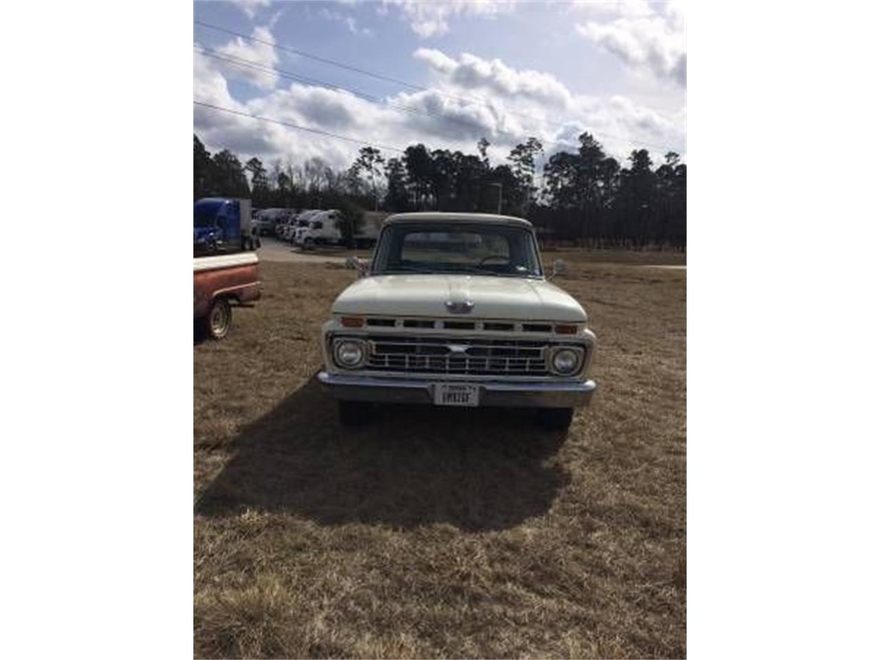 1966 Ford F100 for sale in Cadillac, MI – photo 3