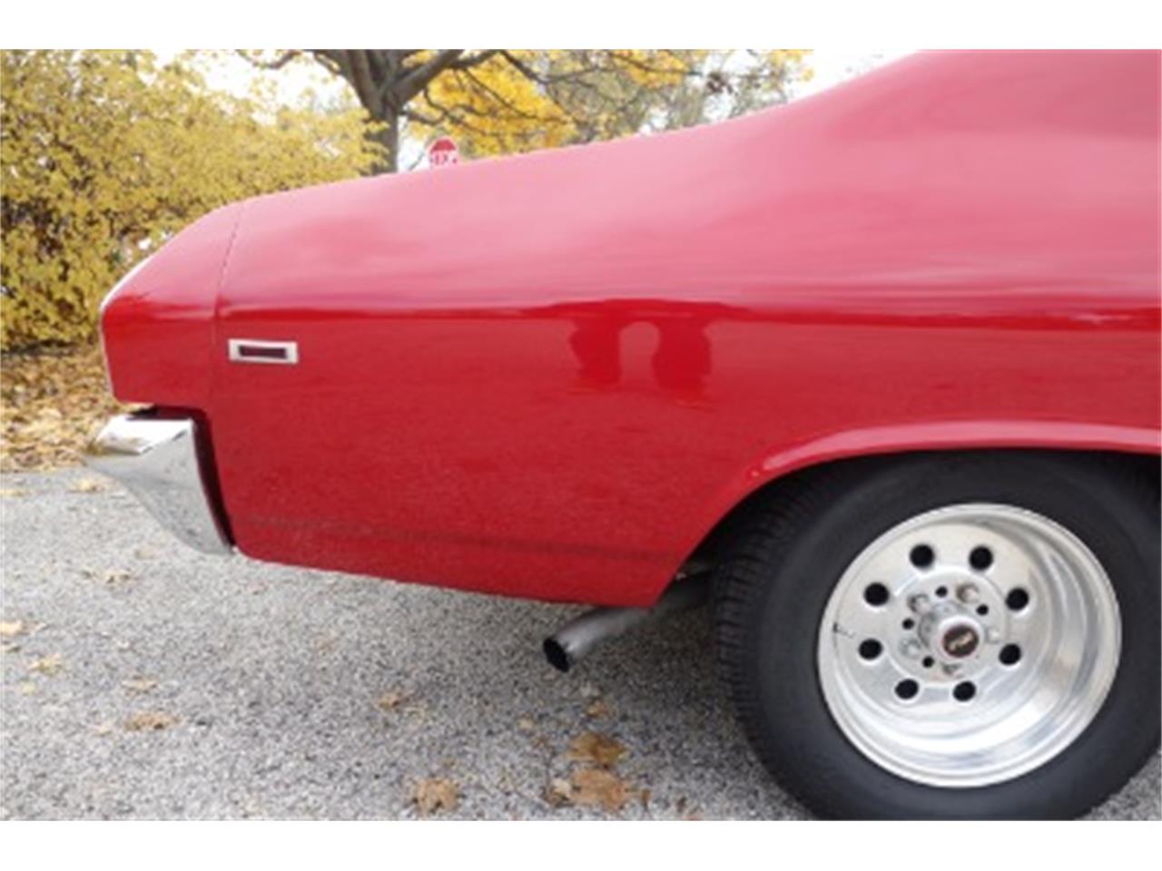 1969 Chevrolet Chevelle for sale in Mundelein, IL – photo 10