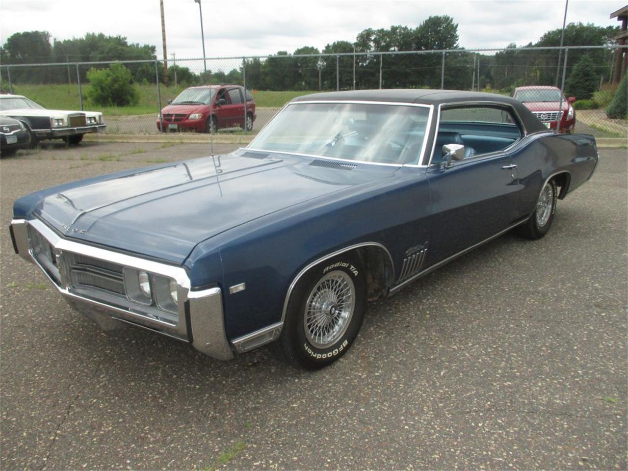 1969 Buick Wildcat for sale in Ham Lake, MN – photo 28