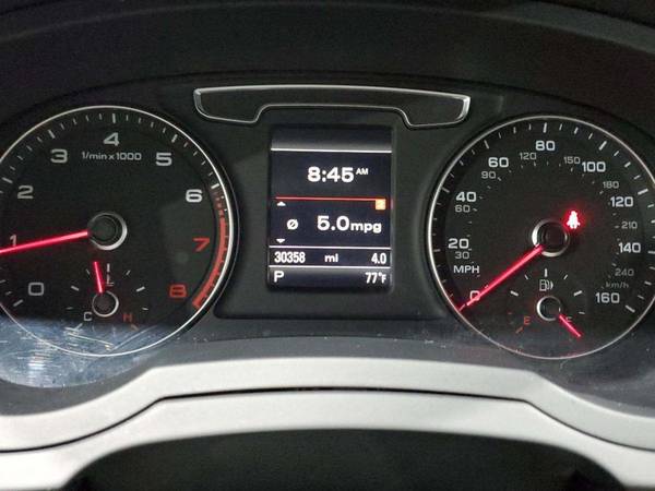 2018 Audi Q3 Sport Premium Sport Utility 4D suv Black - FINANCE... for sale in Fort Myers, FL – photo 19