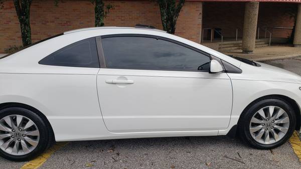 2010 Honda Civic EX Coupe Like NEW! Must SEE! - - by for sale in Baton Rouge , LA – photo 6