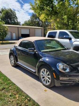 Volkswagen Beetle for sale in Clyde , TX – photo 5