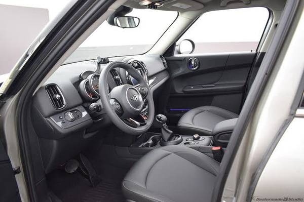 2019 WOW* MINI COOPER COUNTRYMAN*NOW U ROLLING*29,000MILES*CALL NOW!! for sale in San Antonio, TX – photo 11