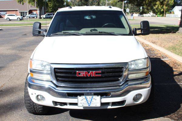 2004 GMC Sierra 2500 SLT - Over 500 Vehicles to Choose From! for sale in Longmont, CO – photo 13