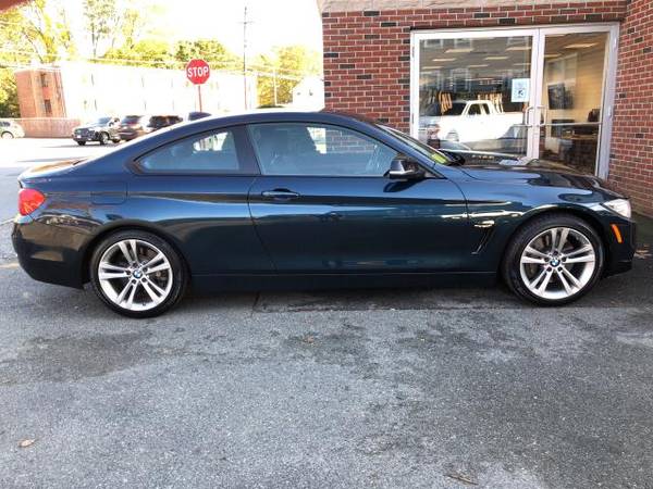 2014 BMW 4-Series 435i xDrive - cars & trucks - by dealer - vehicle... for sale in Reading, MA – photo 6