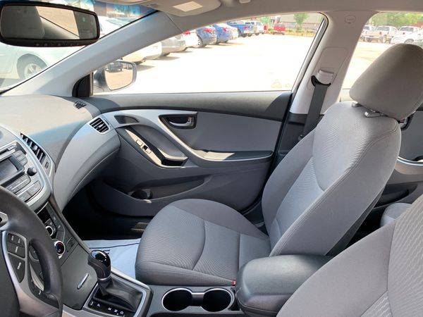 2016 Hyundai Elantra - Guaranteed Approval-Drive Away Today! for sale in Oregon, OH – photo 9