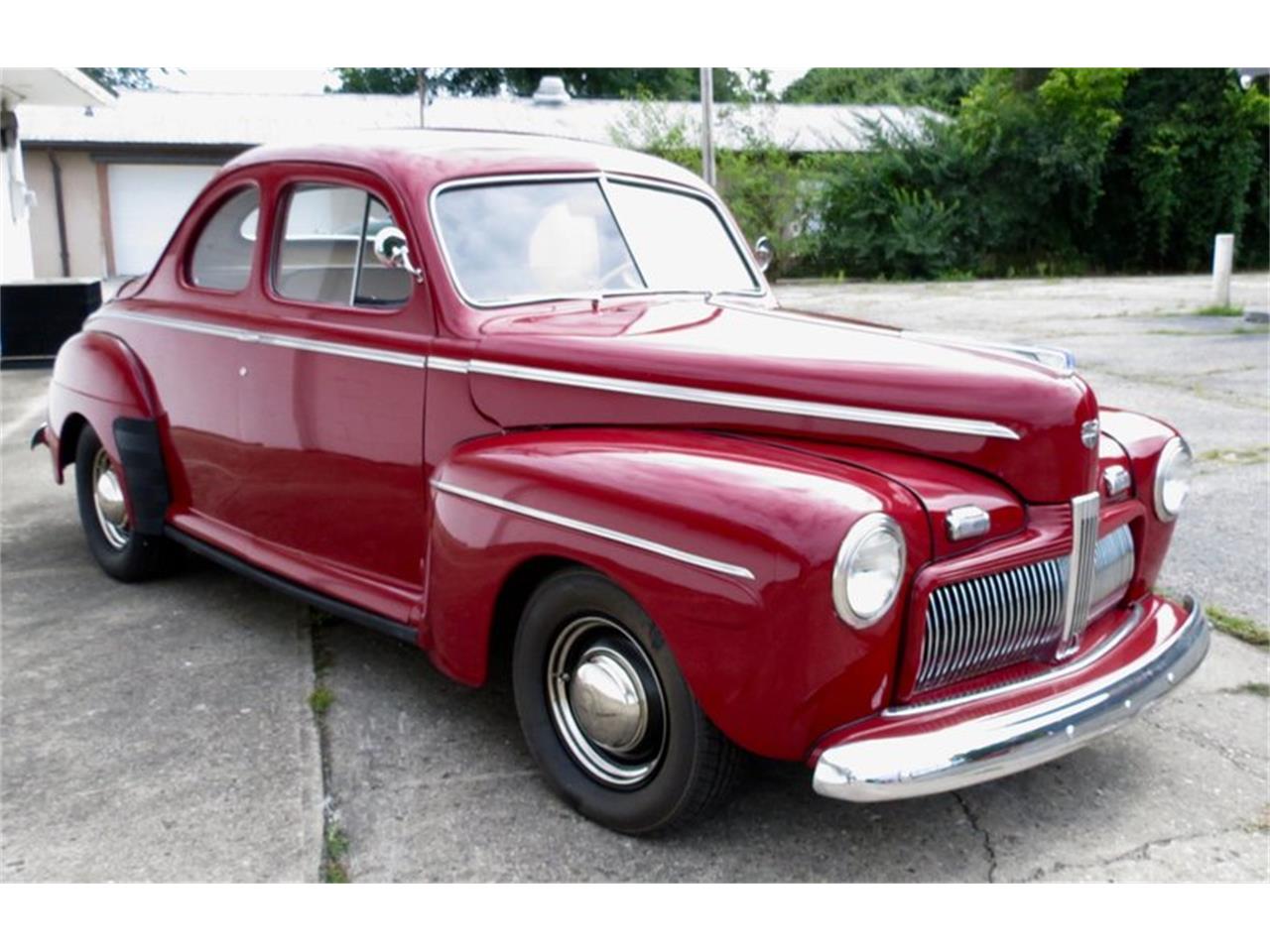 1942 Ford Coupe for sale in Dayton, OH – photo 8