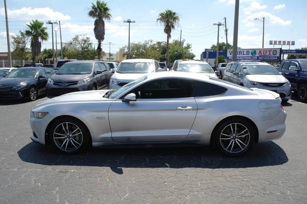 Ford Mustang GT (1,500 DWN) for sale in Orlando, FL – photo 3