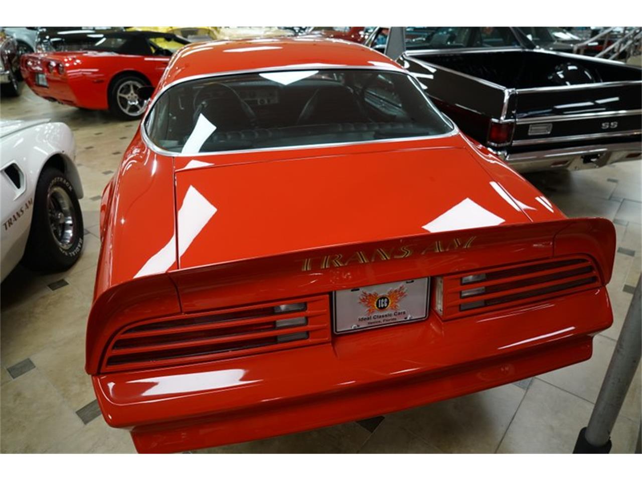 1978 Pontiac Firebird for sale in Venice, FL – photo 5