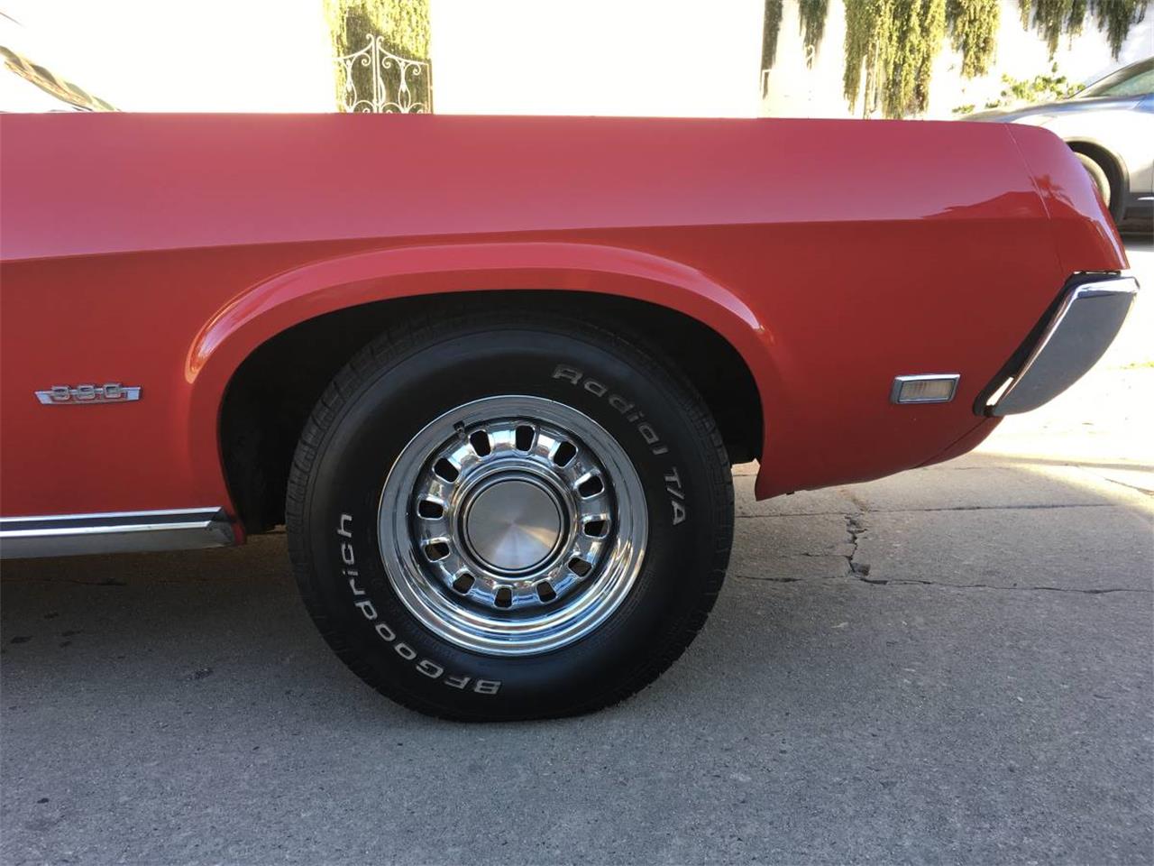 1969 Mercury Cougar XR7 for sale in Los Angeles, CA – photo 23