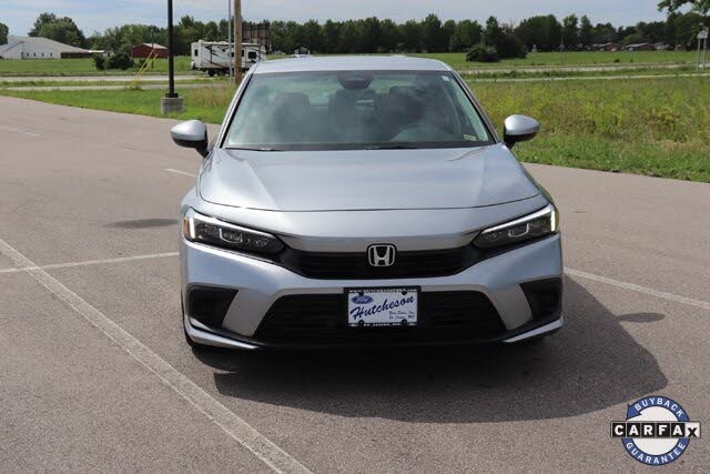 2022 Honda Civic LX FWD for sale in Saint James, MO – photo 2