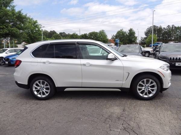 2015 BMW X5 xDrive35i xDrive35i - - by dealer for sale in Clayton, NC – photo 9