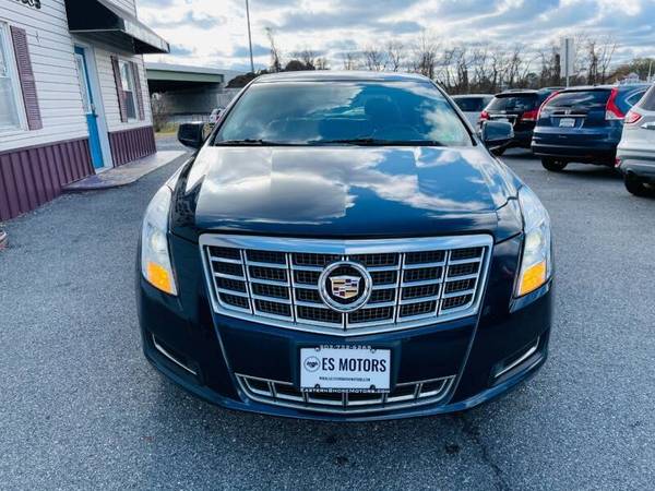 2013 Cadillac XTS - V6 Clean Carfax, Leather Seats, All Power, Bose for sale in Dover, DE 19901, DE – photo 7