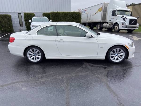2012 BMW 3-Series 328i - - by dealer - vehicle for sale in Keene, NH – photo 5