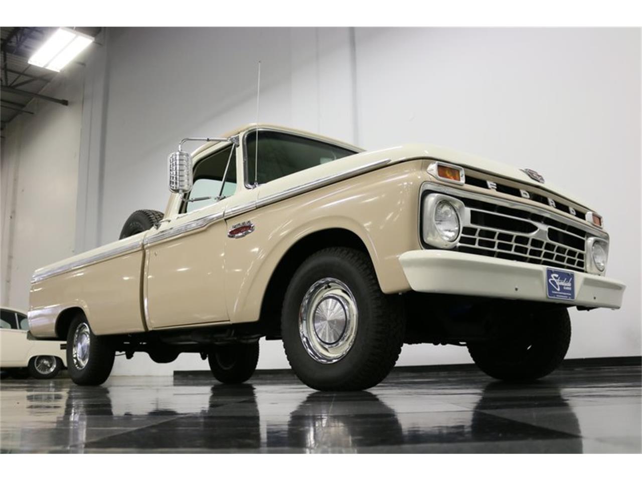 1966 Ford F100 for sale in Fort Worth, TX – photo 38