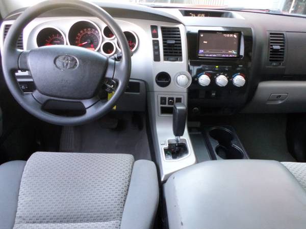 2007 Toyota Tundra SR5 Double Cab 6AT 2WD for sale in SUN VALLEY, CA – photo 5