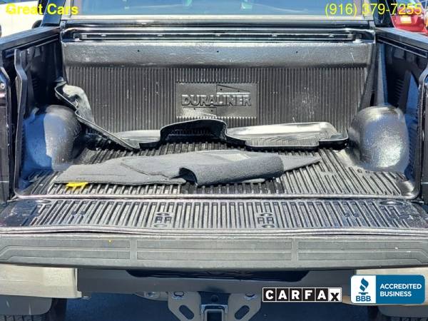 2017 Toyota Tundra SR5 4x4 4dr CrewMax Cab Pickup SB (5 7L V8) for sale in Sacramento , CA – photo 7