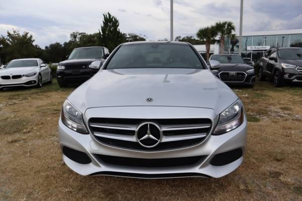 2018 Mercedes-Benz C Class C 300 - - by dealer for sale in St. Augustine, FL – photo 8