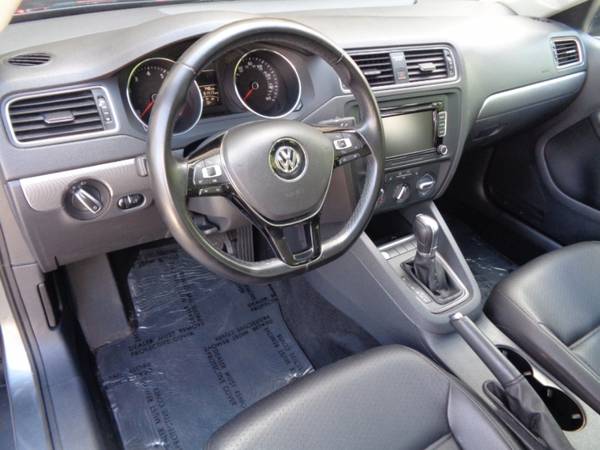 2015 Volkswagen Jetta SE 6A for sale in Marion, IA – photo 12