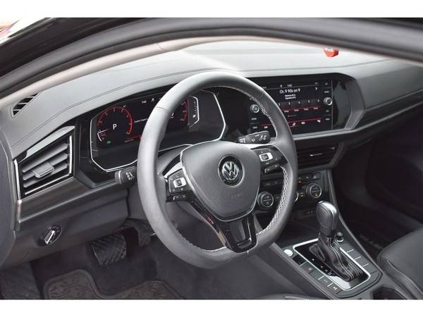 2021 Volkswagen Jetta SEL AUTO Monthly payment of for sale in Amarillo, TX – photo 3