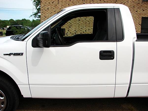 2014 F150 Sporty Shorty, V6, XL Plus, Loaded, Local 1 Owner for sale in Quitman, TX – photo 7