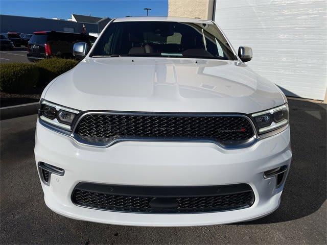 2021 Dodge Durango Citadel for sale in Other, MA – photo 11