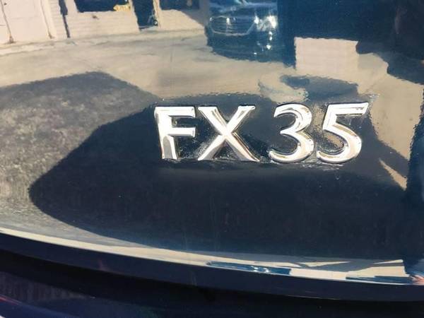2007 Infiniti FX35 Base AWD 4dr SUV for sale in Tucson, AZ – photo 11