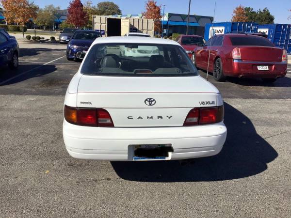 1995 Toyota Camry for sale in Elk Grove Village, IL – photo 6