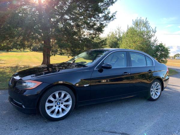 2007 bmw 335xi for sale in Greenwood, DE – photo 2