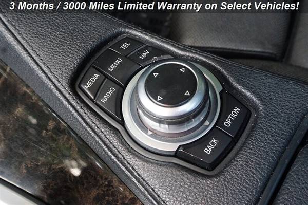 2013 BMW 6-Series 640i Gran Coupe Sedan for sale in Lynnwood, WA – photo 22