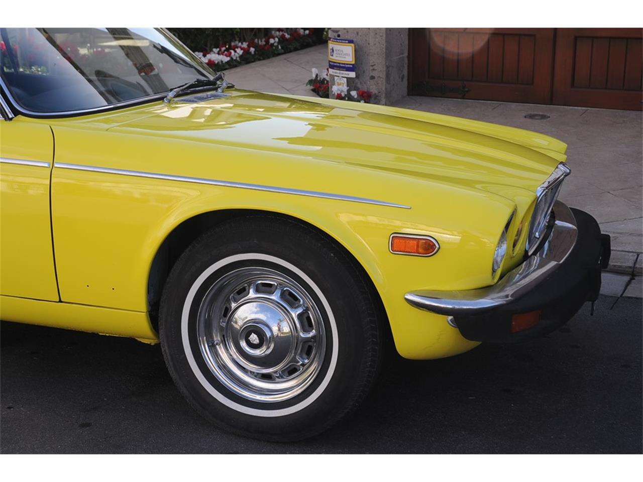 1976 Jaguar XJ6 for sale in Costa Mesa, CA – photo 24