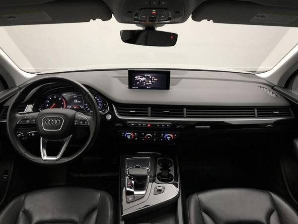 2019 Audi Q7 AWD All Wheel Drive Premium Quattro for sale in Kellogg, WA – photo 12