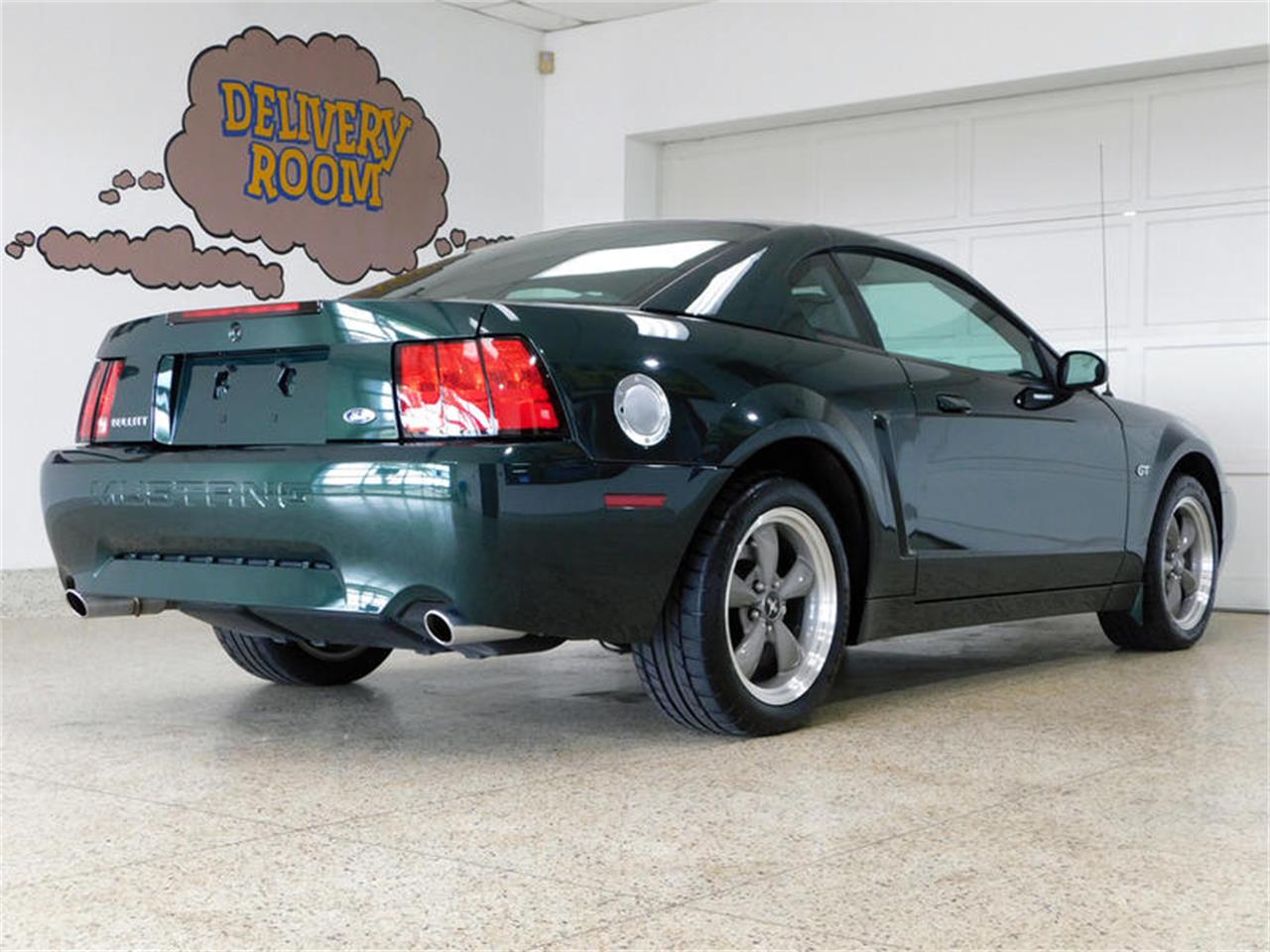 2001 Ford Mustang for sale in Hamburg, NY – photo 4