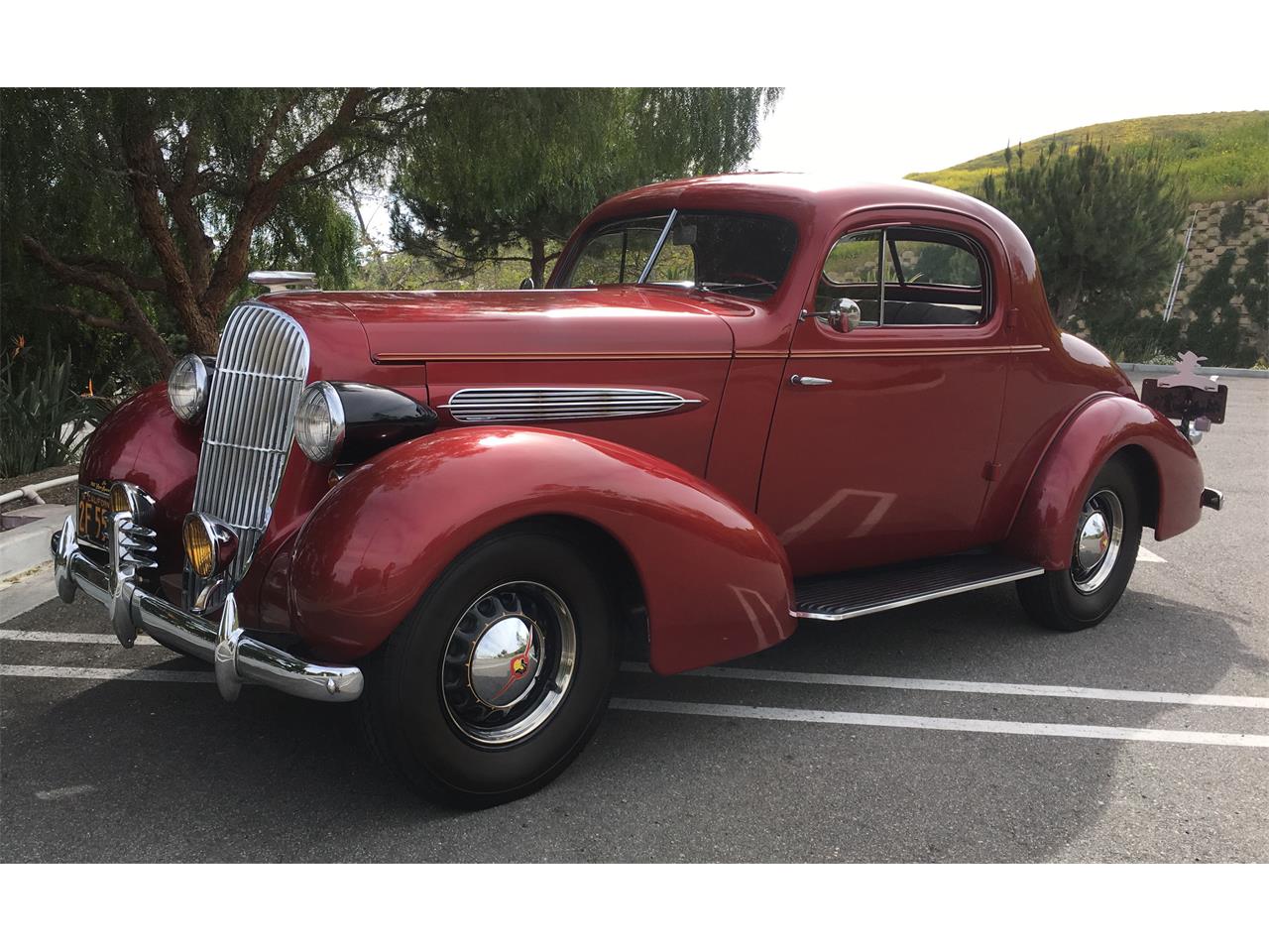 1935 Oldsmobile Street Rod for sale in San Clemente, CA