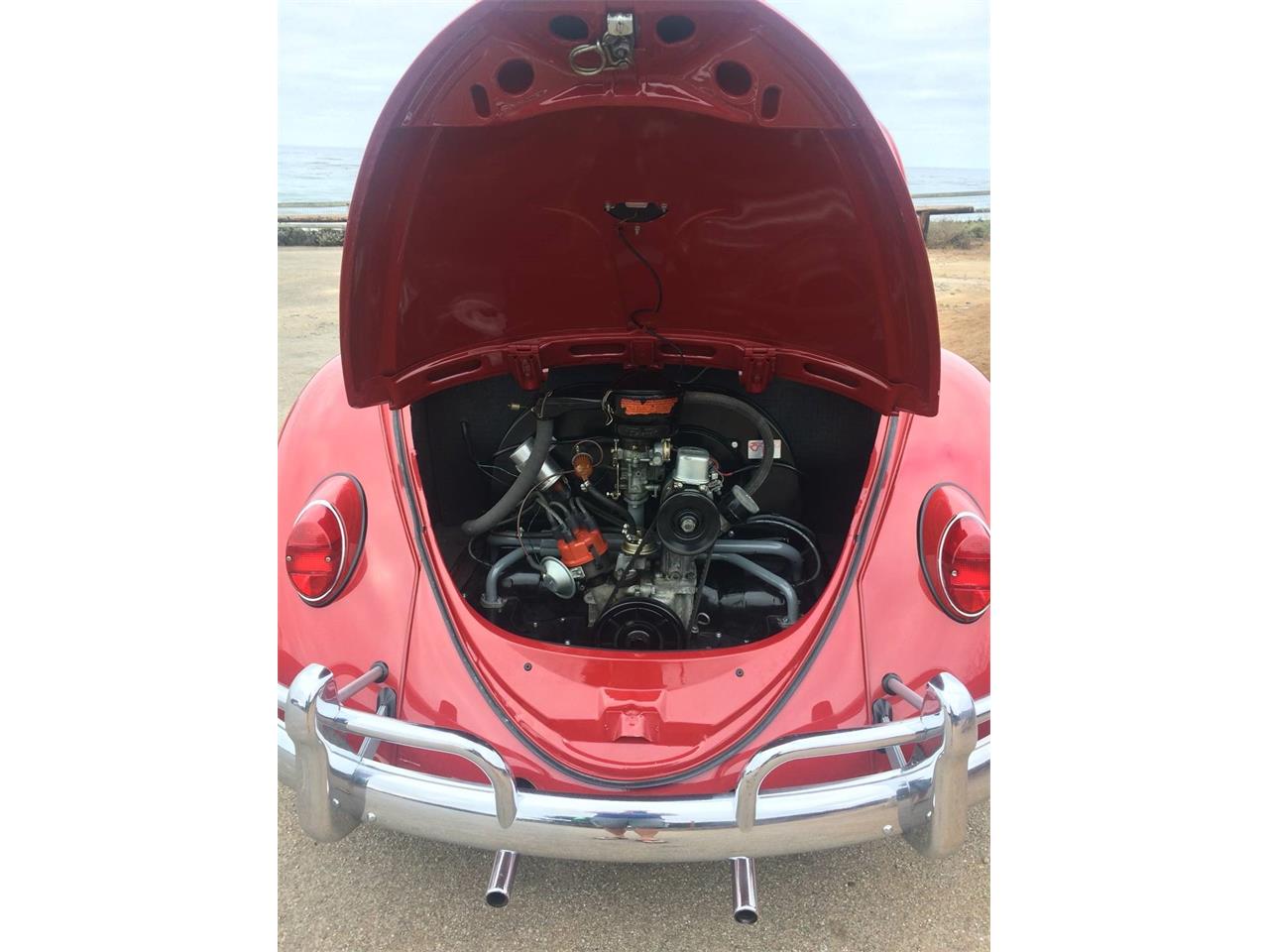 1963 Volkswagen Beetle for sale in Bakersfield, CA – photo 12