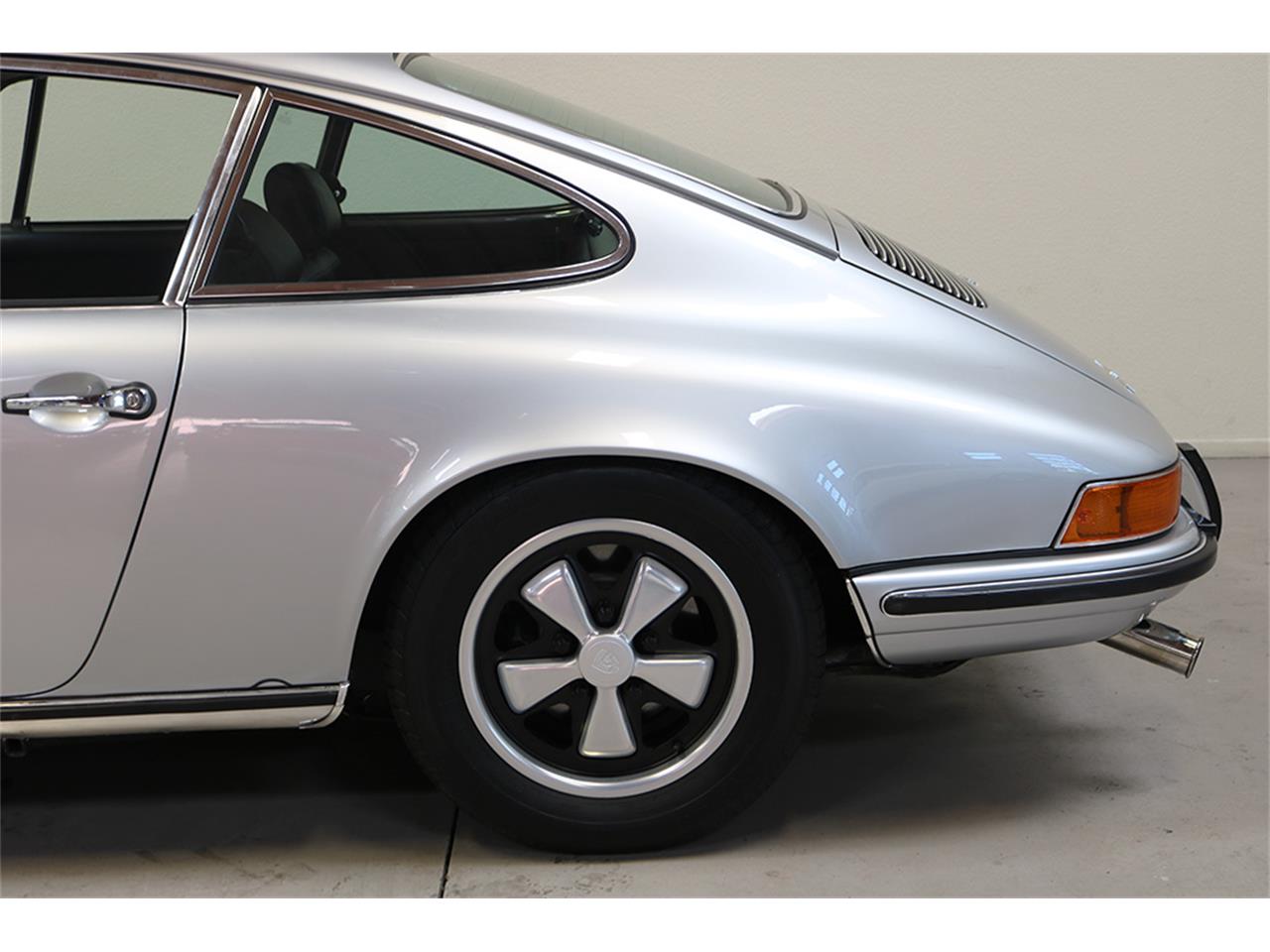 1973 Porsche 911T for sale in Fallbrook, CA – photo 10