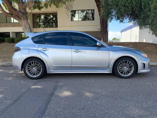 2013 Subaru Impreza WRX for sale in Phoenix, AZ – photo 7