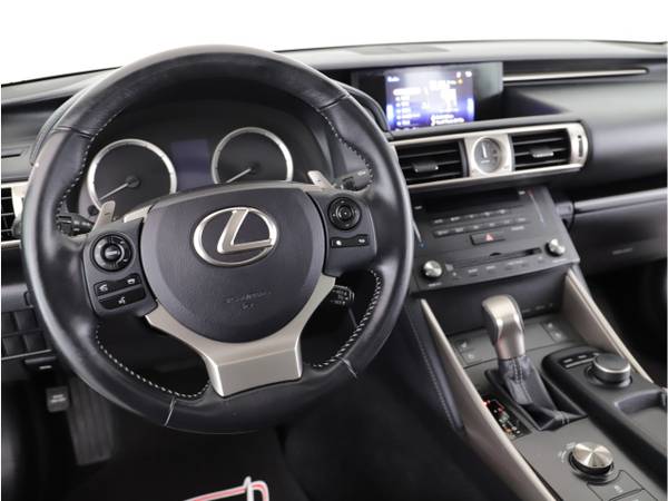 2015 Lexus IS 250 - - by dealer - vehicle automotive for sale in Tyngsboro, NH – photo 20