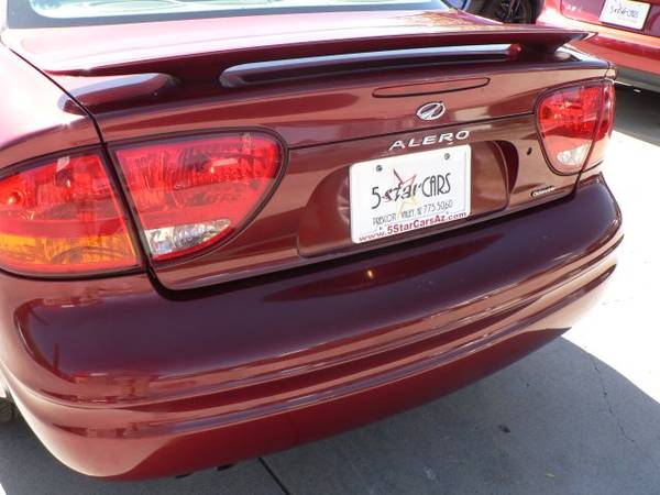 2000 Oldsmobile Alero - 2 Owner EXCEPTIONAL CONDITION! LOW MILES! NICE for sale in Prescott Valley, AZ – photo 14