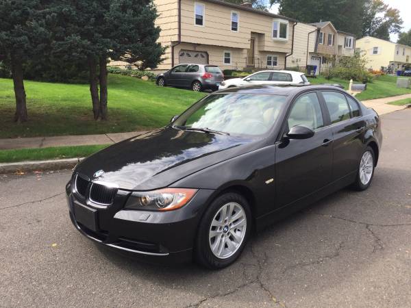 BMW 328xi -------- 47k miles ------ like NEW -------- ALL WHEEL DRIVE for sale in West Hartford, CT