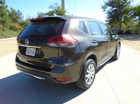 ▇ ▇ 2017 Nissan Rogue S, 1-Owner, Clean Title, All Wheel Drive for sale in Escondido, CA – photo 9