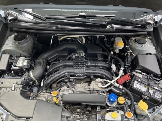 2018 Subaru Crosstrek Premium for sale in Leavenworth, KS – photo 6