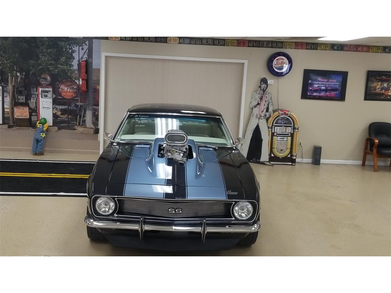 1968 Chevrolet Camaro for sale in Henderson, NC – photo 14