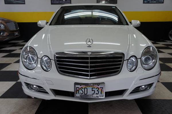 2008 MERCEDES E350, ONLY 53K, WELL MAINTAINED, EZ FINANCE SALE $11988 for sale in Honolulu, HI – photo 17