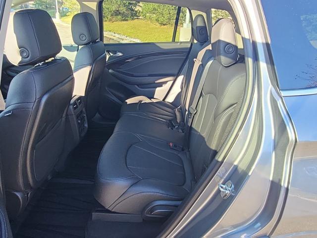 2019 Buick Envision Premium II for sale in Waukesha, WI – photo 24