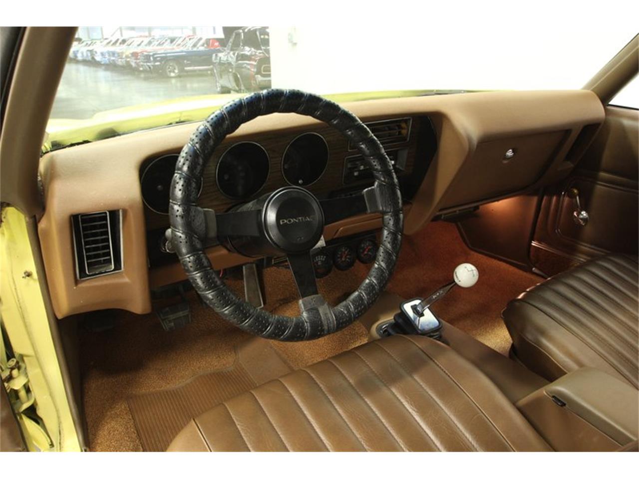 1972 Pontiac GTO for sale in Lutz, FL – photo 47