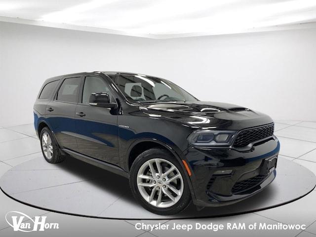 2021 Dodge Durango R/T for sale in Manitowoc, WI