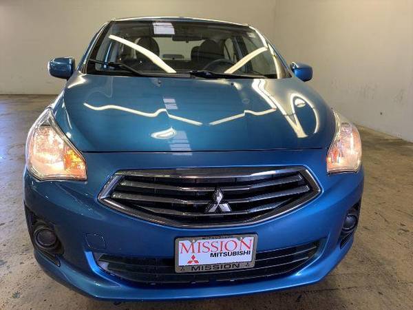 2019 Mitsubishi Mirage G4 - - cars & trucks - by dealer - vehicle... for sale in San Antonio, TX – photo 4