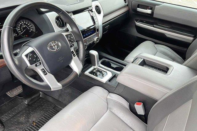 2020 Toyota Tundra Limited for sale in Ontario, OR – photo 7
